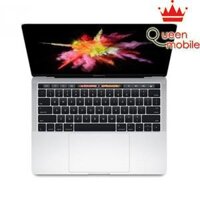 MacBook Pro 13 inch 2017 MPXX2 Core i5 256GB SSD - Giá rẻ tại QUEEN MOBILE