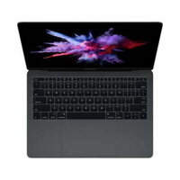 Macbook Pro 13 inch 2017 nonTouchBar Space Gray – i5/8G/128G 98%