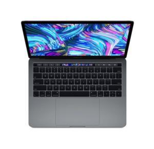 Macbook Pro 13 inch 2020 – Gray/I7-2.3GHz/16GB/512GB