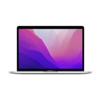 Macbook Pro 13 inch 2022 M2 8GB/256GB - Chính Hãng VN/A