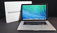 Laptop Apple Macbook Pro MD101ZP/A - Intel core i5-3210M 2.5GHz, 4GB RAM, 500GB HDD, Intel HD Graphics 4000, 13.3 inch