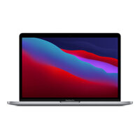 Macbook Pro 13 Inch M1 MYD82 ram 8G 256G Grey
