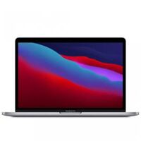 Macbook Pro 13" M1 2020 256GB Silver - MYDA2 (8CPU-8GPU)