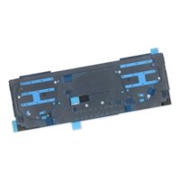 MacBook Pro 13" Retina (Touch Bar, Mid 2018) Keyboard Shield Sticker K398