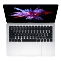 Macbook Pro 13.3" 2017 MPXU2 (Core I7 2.5Ghz / 16GB / 512GB) New 99%