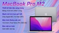 MacBook Pro 13.3 M2 2022 8GB/256GB