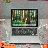 MACBOOK PRO 13.3INCH M1 2020 (16GB/SSD 512GB/GRAY) SẠC 106/PIN 95%