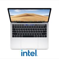 MacBook Pro 13inch 2018 – i7/16GB/256GB (Touch Bar)