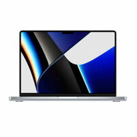 MacBook Pro 14 inch 2021 M1 Pro 10-CPU 16-GPU/16GB/1TB Silver MKGT3 (SA)