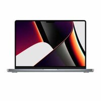 MacBook Pro 14 inch 2021 M1 Pro 10-CPU 16-GPU/16GB/1TB Gray MKGQ3 (SA)