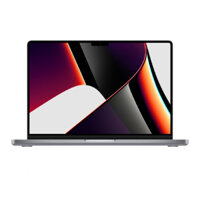 Macbook Pro 14 inch 2021 M1 16GB/1TB - Chính Hãng VN/A