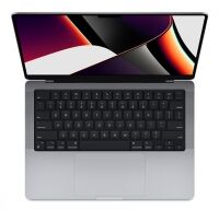 Macbook Pro 14 inch 2021 16-core 1T Gray MKGQ3-Chip M1
