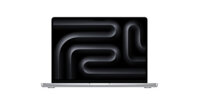MacBook Pro 14-inch đã qua sử dụng với chip M3 Pro của Apple, CPU 11 nhân và GPU 14 nhân - Màu bạc G1AX0LL/A