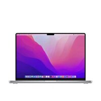 MacBook Pro 14 inch M1 Pro RAM 16GB SSD 1TB