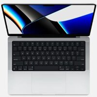 MacBook Pro 14 inch M1 Pro 2021 10CPU/16GB/1TB/16GPU cũ