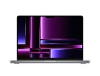 Macbook Pro 14 inch M2 Pro 2023 (10 CPU - 16 GPU - 16GB - 512GB) Gray-Silver