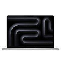 MacBook Pro 14 inch M3 2023 (8 CPU - 10 GPU 16GB 512GB) - Cũ Trầy Xước
