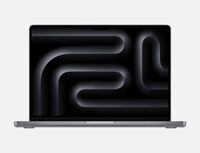 MacBook Pro 14 inch M3 8GB 512GB