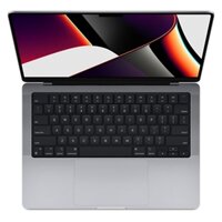 Macbook Pro 14 - M1 Pro/ 10CPU-16GPU/ 16Gb/ 1Tb - 2021 - Likenew