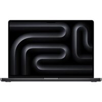 Macbook Pro 14" M4 Pro 24GB / 512GB - 12 CPU / 16 GPU - Black - Like New 99% - Pin 100% - Sạc 95 lần - BH Apple 01/2026