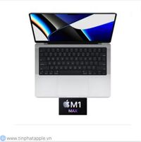 Macbook Pro 14inch 2021 M1 Max (10CPU/32GPU) 64GB/1TB