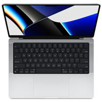 Macbook Pro 14inch 2021 M1 Pro (16GB|1TB) Chính hãng