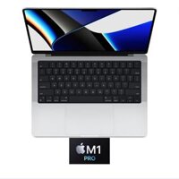 Macbook Pro 14inch 2021 M1 (10CPU/16GPU) 16GB/1TB