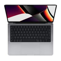 Macbook Pro 14inch M1 Pro 32GB 1TB