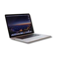 Macbook Pro 15′ 2013 Core I7, Ram 16GB, SSD 256GB, VGA 2GB, MH 2K Retina