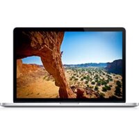 MacBook Pro 15” 2015 - i7 - 16GB - 256GB (99%)