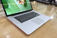 Macbook Pro 15 2015 MJLQ2 i7 / 16GB / 256GB