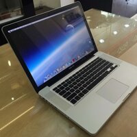 Macbook Pro 15 inch 2009 MB986 Core 2 Duo / 4G / 128 GB SSD – 98%