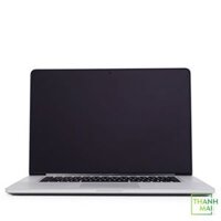 MacBook Pro 15 inch ( 2015 ) MJLQ2 | Intel Core i7 | Ram 16GB | SSD 256GB | Intel Iris Pro