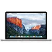 Macbook Pro 15 Inch 2015 (MJLT2): Core i7 | RAM 16GB | SSD 512GB | VGA AMD Radeon R9 M370X 2GB..!!!
