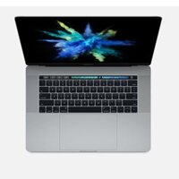 MacBook Pro 15 inch 2016 - MLH32 256GB SSD Gray - Giá rẻ tại QUEEN MOBILE