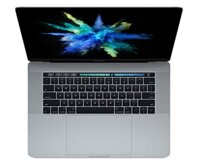 MacBook Pro 15-inch 2017 i7 16GB 512GB | MPTT2/ MPTV2 (Like New)