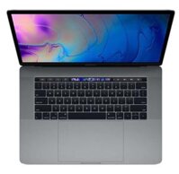 Macbook Pro 15 Inch 2017 (MPTT2/MPTV2) – i7-2.9/16GB/512GB