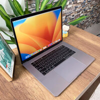 MacBook Pro 15-inch 2018 i7 16GB 256GB | MR932/MR962 (Like New)