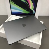 Macbook Pro 15 inch 2019 MV902 Core I7 16GB 512GB SSD