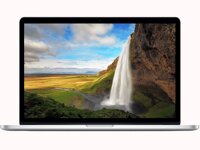 MacBook Pro 15 Retina 2014