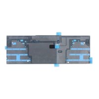 MacBook Pro 15" Retina (Mid 2018) Keyboard Shield Sticker K397