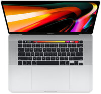 Macbook Pro 15 Touchbar 2016 Core i7 16GB SSD 512