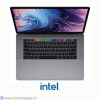 Macbook Pro 15inch 2018  – I7/16Gb/512GB
