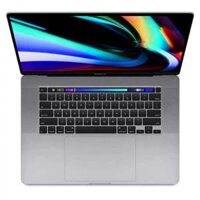 MacBook Pro 16 inch 2019 - MVVJ2 - Core i7 512GB SSD - Giá rẻ tại QUEEN MOBILE