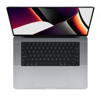 Macbook Pro 16 inch 2021 16-core 512GB Gray MK183 - Chip M1
