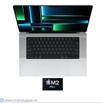 MacBook Pro 16-inch 2023 M2 Pro (12CPU/19GPU) 16GB/1TB