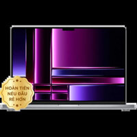 MacBook Pro 16 inch 2023 M2 Pro 12CPU – 19GPU