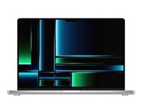 Macbook Pro 16 inch M2 Pro 2023 (12 CPU - 19 GPU - 16GB - 512GB) Gray-Silver