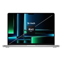 MacBook Pro 16 inch M2 Pro 2023 16G/1TB