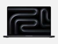 MacBook Pro 16 inch (M4 Max/ 16CPU/ 40GPU | 128GB RAM/ 8TB SSD) Mới - Apple Chính Hãng